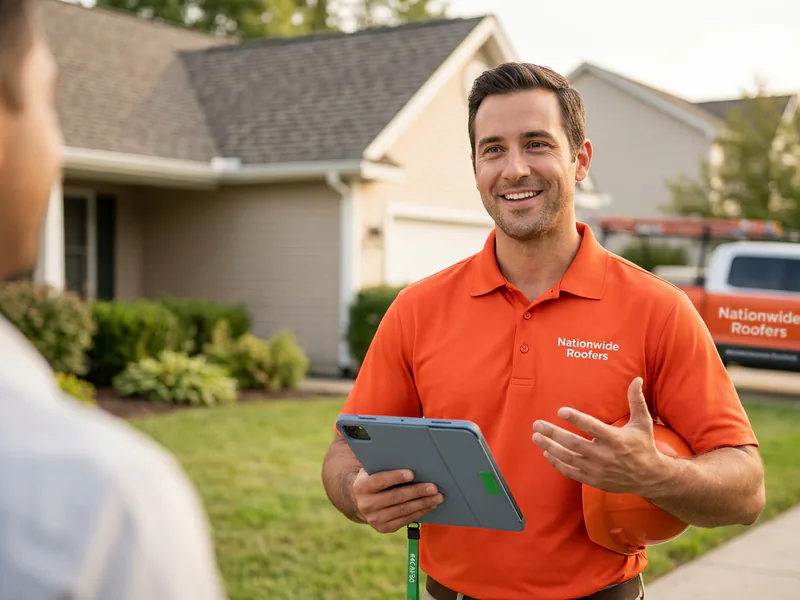 Roof Installation  in Pico Rivera  FAQ